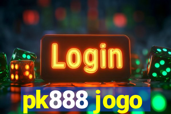 pk888 jogo