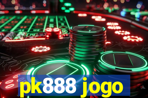 pk888 jogo