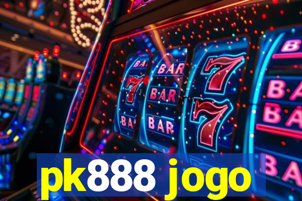pk888 jogo