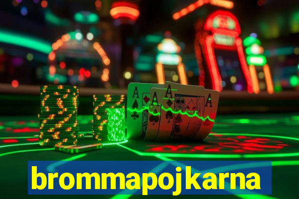 brommapojkarna