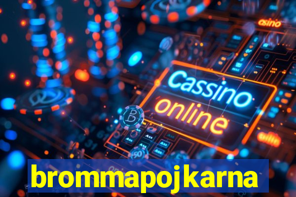 brommapojkarna