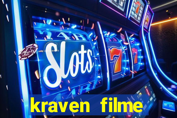 kraven filme completo dublado