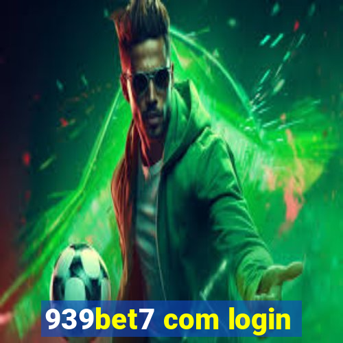 939bet7 com login