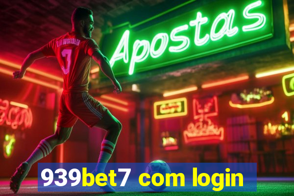 939bet7 com login