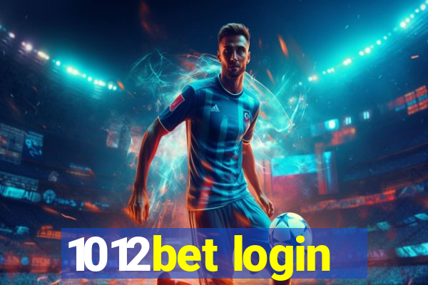 1012bet login