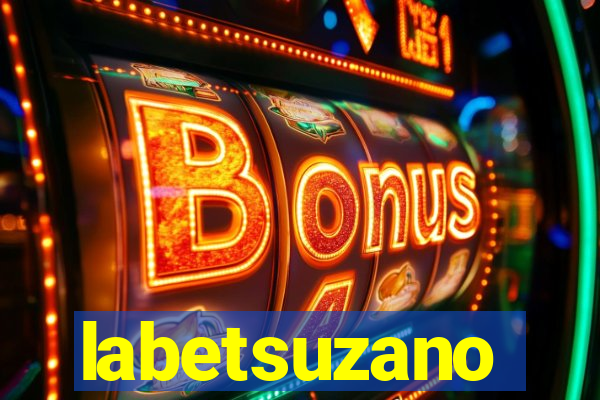 labetsuzano