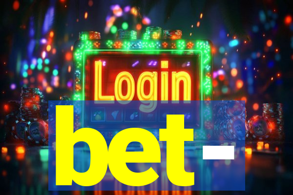 bet-