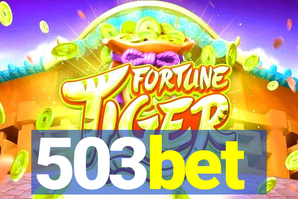 503bet