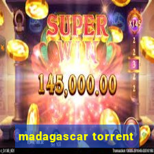 madagascar torrent
