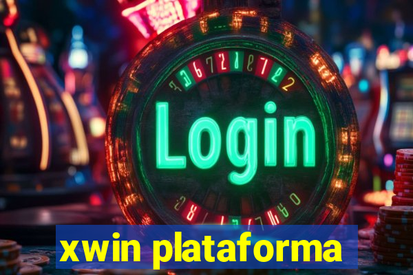 xwin plataforma