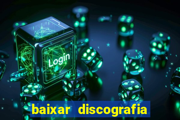 baixar discografia silvan santos