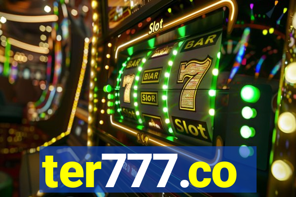 ter777.co