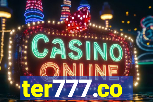 ter777.co