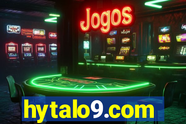 hytalo9.com