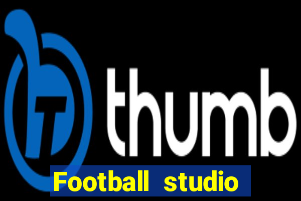 Football studio demo football studios