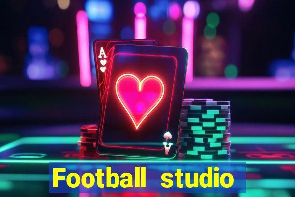 Football studio demo football studios