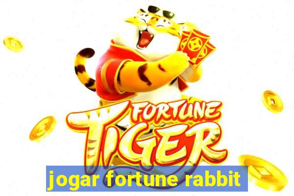 jogar fortune rabbit