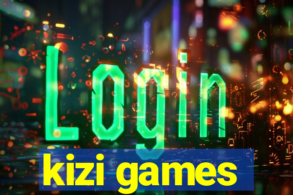 kizi games