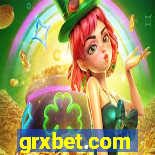 grxbet.com
