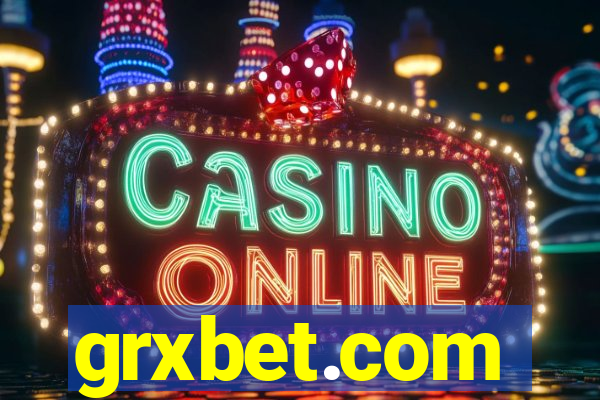 grxbet.com