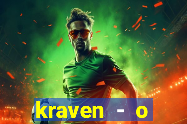 kraven - o caçador filme completo dublado pobreflix