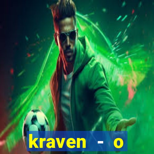 kraven - o caçador filme completo dublado pobreflix