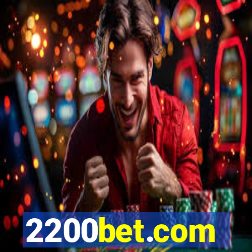 2200bet.com