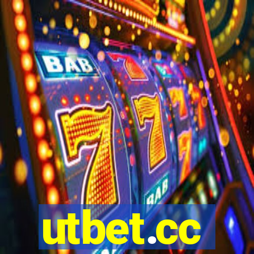 utbet.cc