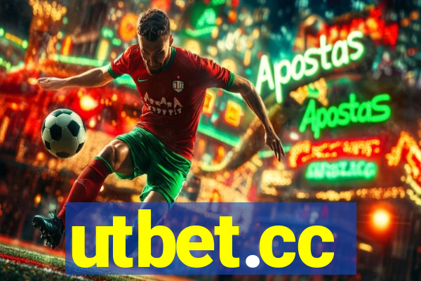 utbet.cc