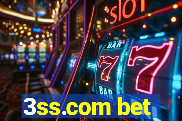 3ss.com bet