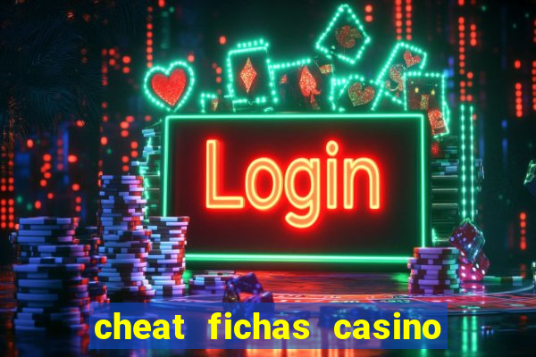 cheat fichas casino pokemon heart gold