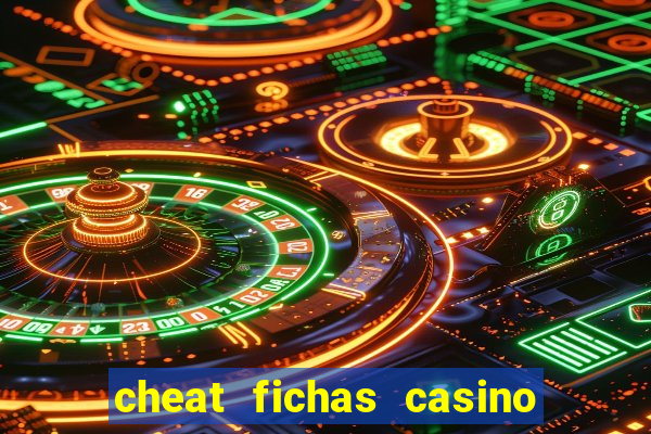 cheat fichas casino pokemon heart gold