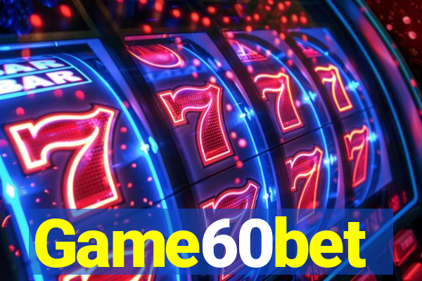 Game60bet