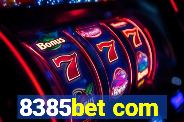8385bet com