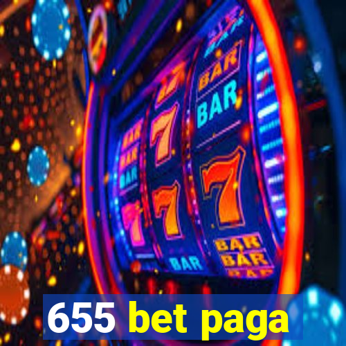655 bet paga