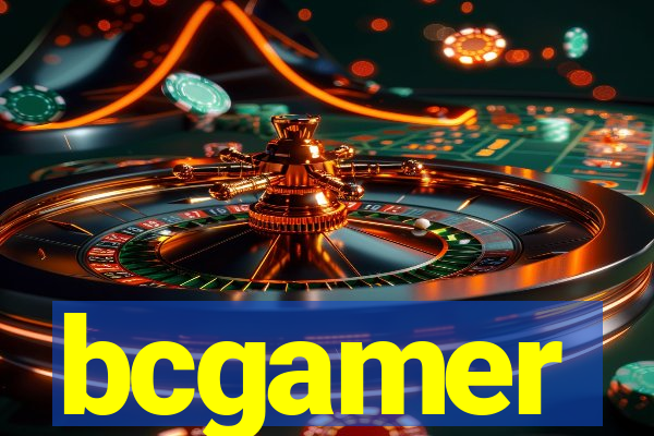 bcgamer