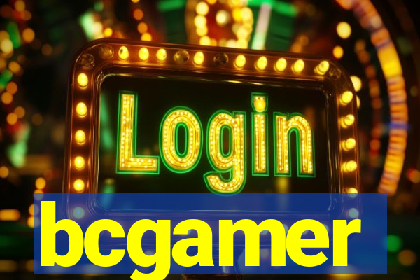 bcgamer