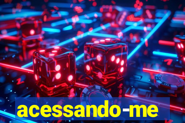 acessando-me