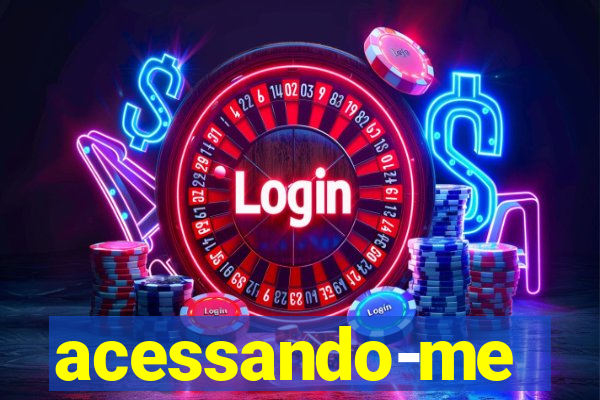 acessando-me