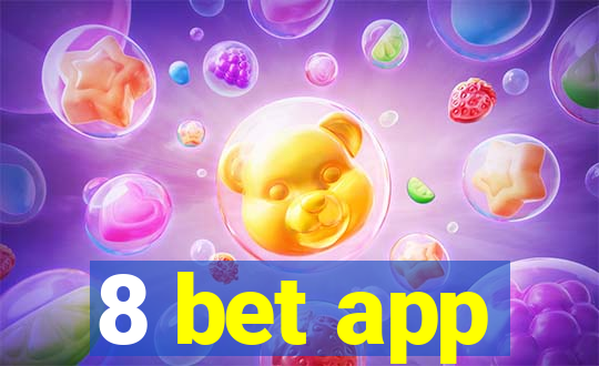 8 bet app