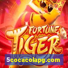 5cocacolapg.com