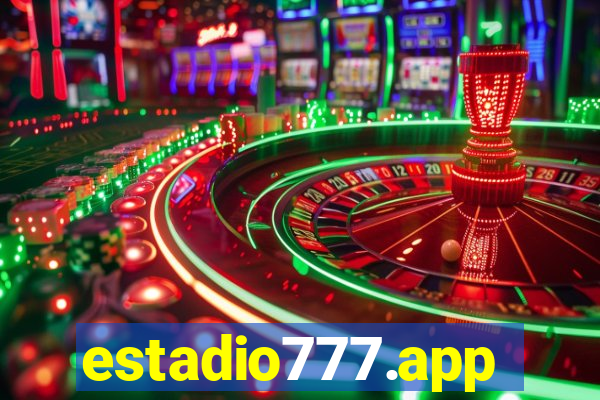 estadio777.app