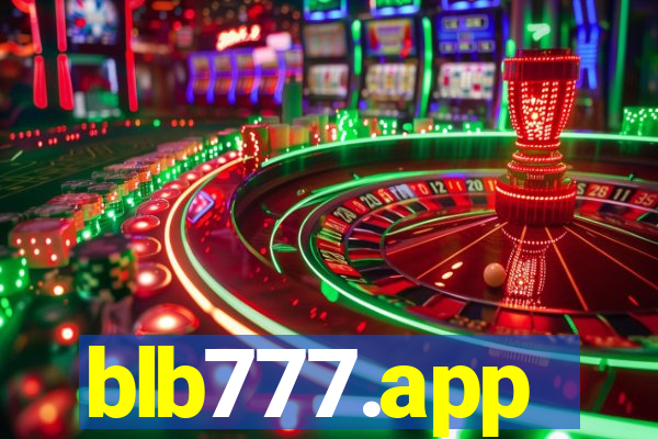 blb777.app