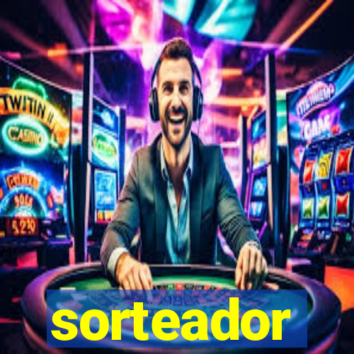 sorteador