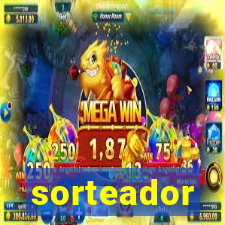 sorteador