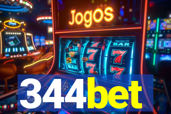 344bet