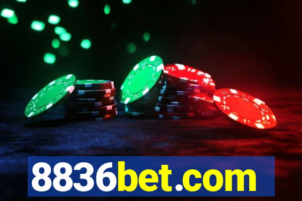8836bet.com