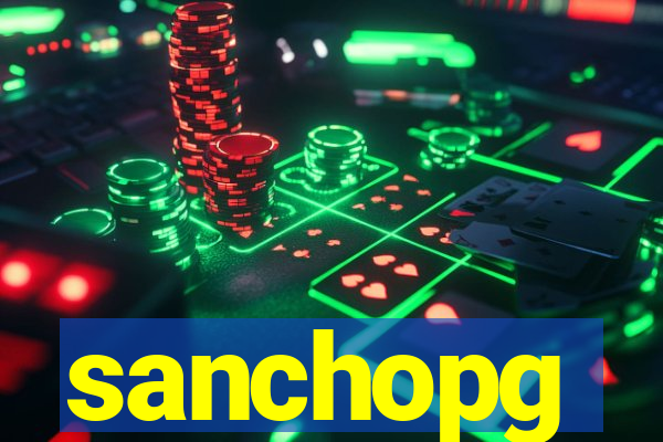 sanchopg