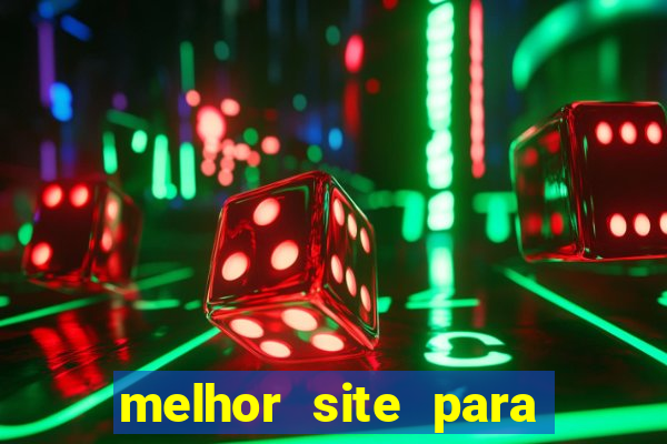 melhor site para analisar jogos de futebol
