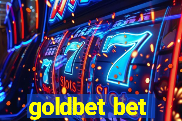 goldbet bet